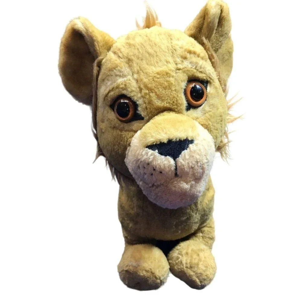 Disney The Lion King‎ Simba 17
